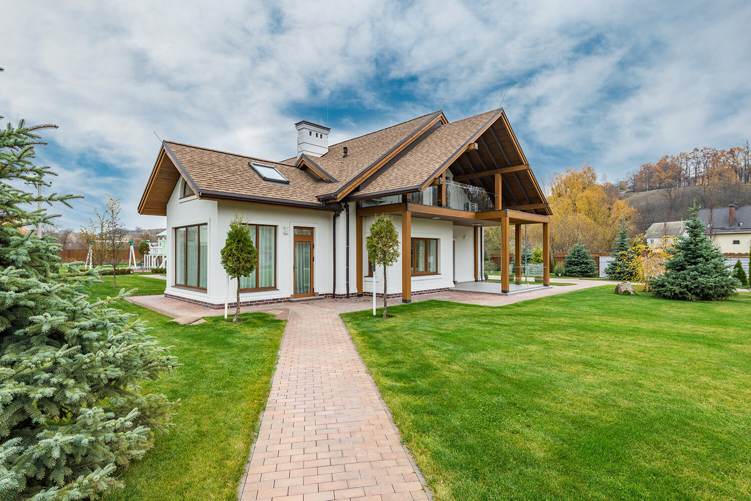 Heat pump is ideal for numerous reasons