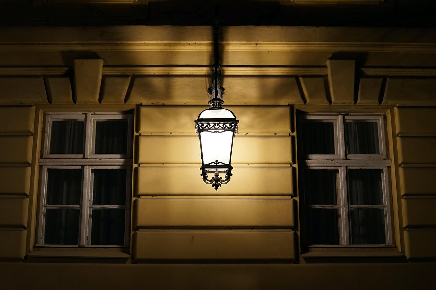 Heat pump is ideal for several reasons